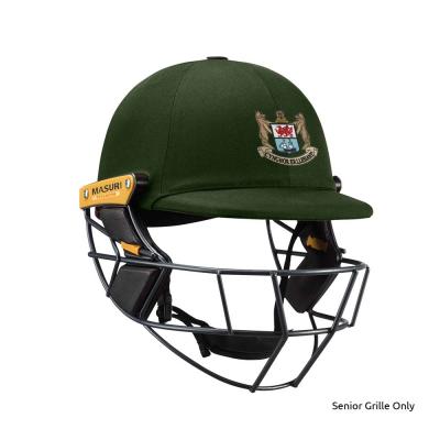 T Line Titanium Helmet
