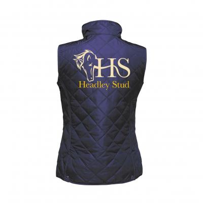 Ladies Bodywarmer