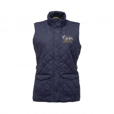 Ladies Bodywarmer