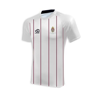 Football Shirt - ORDER BEFORE 11TH JULY - DELIVERY START OF TERM