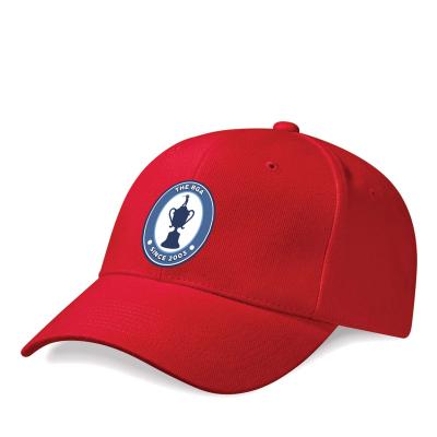 Basic Cap
