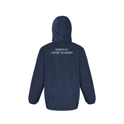 Junior Softshell Performance Jacket