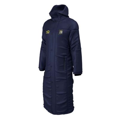 Senior Full Length Winter Jacket