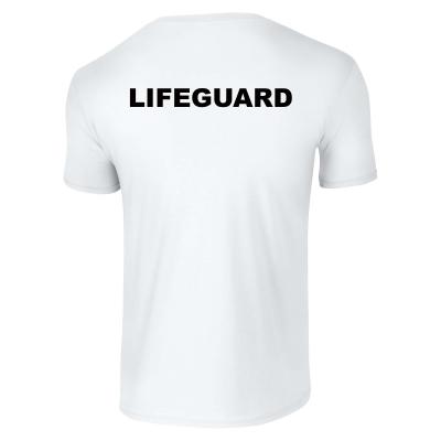 Lifeguard Shirt