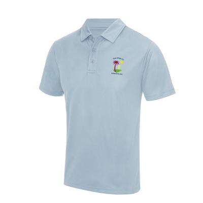 Barbados Tour 2022 Short Sleeve Playing Shirt