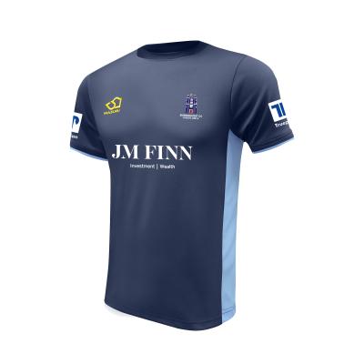 Junior Girls Playing Shirt