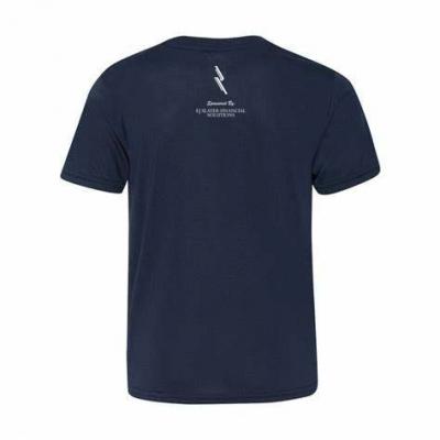 Active Training Tee