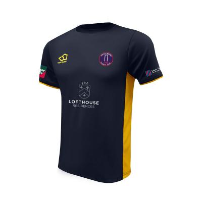 Super 1s playing shirt