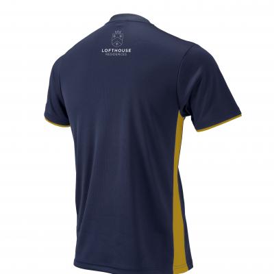 Super 1s playing shirt
