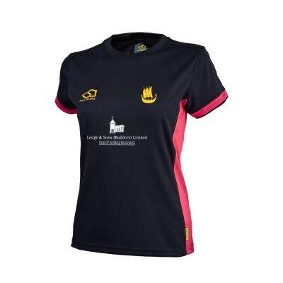 Ladies Match Shirt