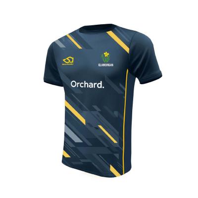 2023 Squad Training Shirt