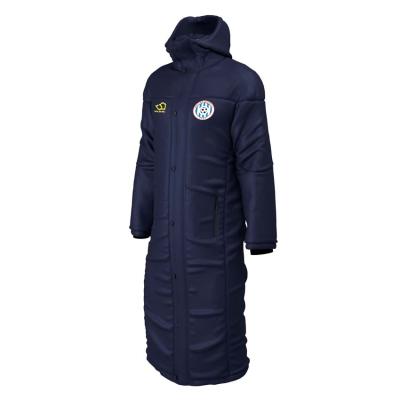 Sub discount jackets football