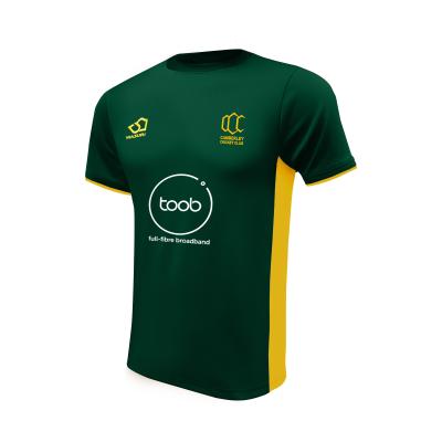 Junior Package (Junior Shirt/Junior Trousers)