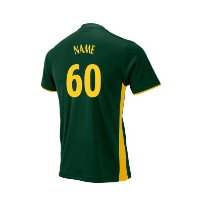 Junior Women's Playing Shirt (Name and Number Options)