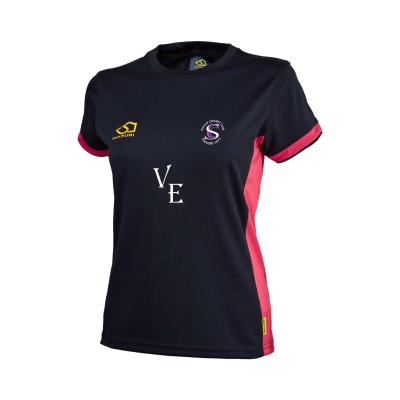 Ladies Training Shirt