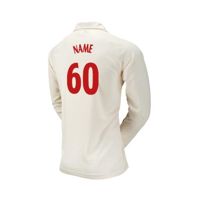Long Sleeve Playing Shirt