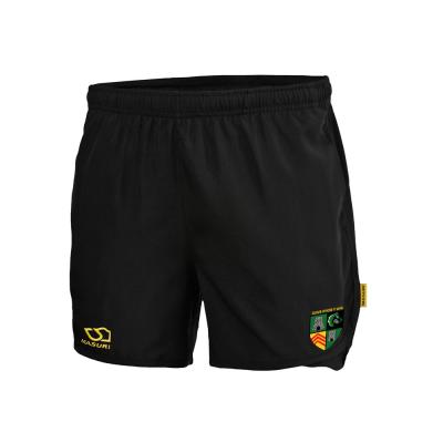 Ladies Training Shorts