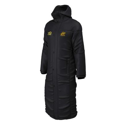 Senior Full Length Winter Jacket