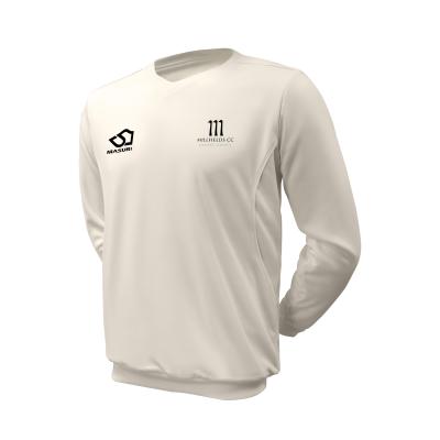 Long Sleeve Playing Sweater