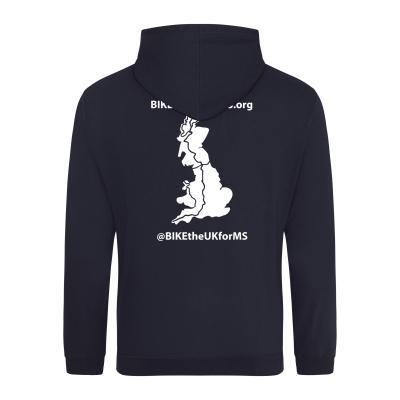 Cotton Hoody