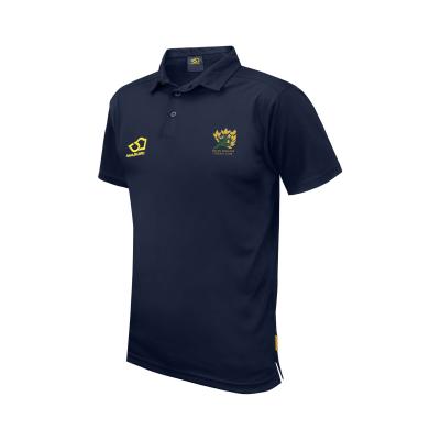 Junior Performance Polo