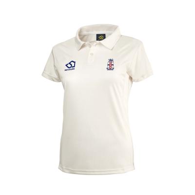 Girls' Cricket Bundle (Unisex Trousers)