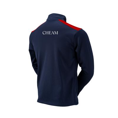 Girls' 1/4 Zip Tech Fleece