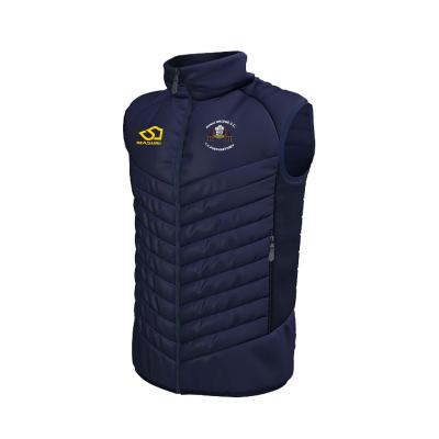 Thermal Padded Gilet