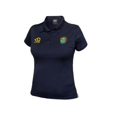 Ladies Performance Polo