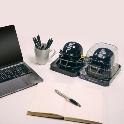 Mini Replica Helmet