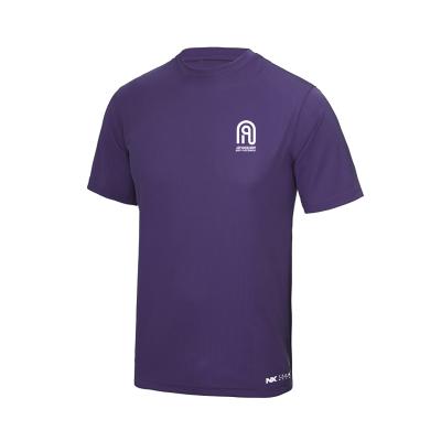 Active Training Tee - Club Official