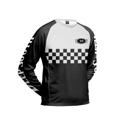 Deep South Racing BMX Jersey