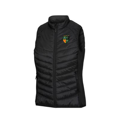Women's Thermal Padded Gilet