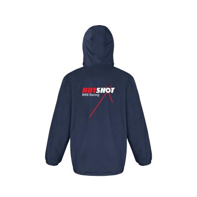 Ladies Softshell Jacket