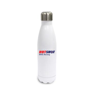 Stainless Steel Water Bottle