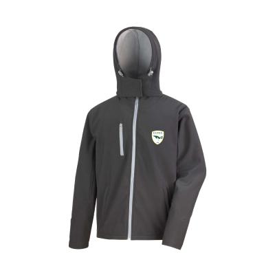 Softshell Jacket