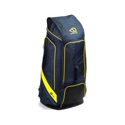 E Line Duffle Bag