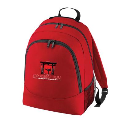 Pro Backpack