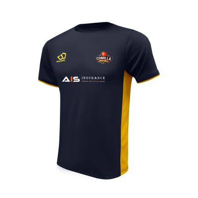 Training T-Shirt (Includes Sponsor)