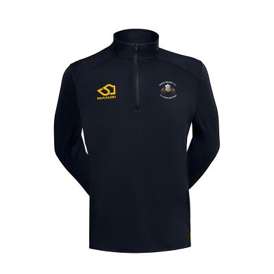 1/4 Zip Performance Midlayer