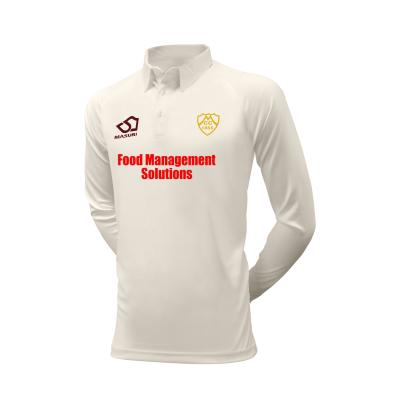 Long Sleeve Playing Shirt