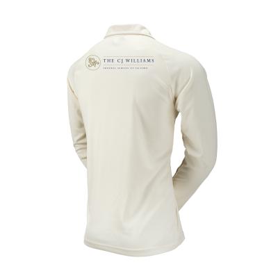 Long Sleeve Playing Shirt