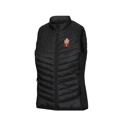 Women's Thermal Padded Gilet