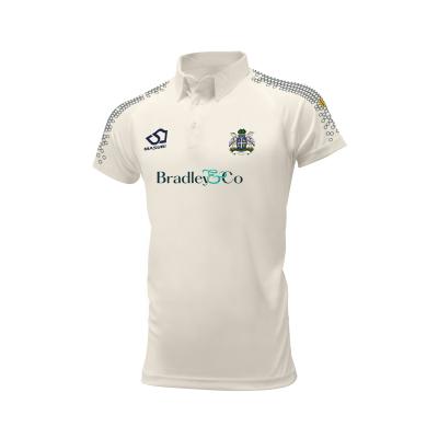 Short Sleeve Playing Shirt