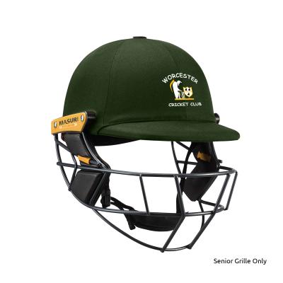 T Line Titanium Helmet