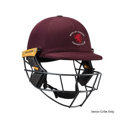 T Line Titanium Helmet