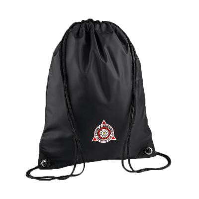 Drawstring Bag