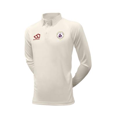 Long Sleeve Playing Shirt