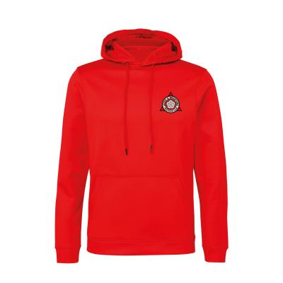 Unisex Active Hoodie