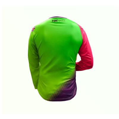 Andover BMX Club Jersey